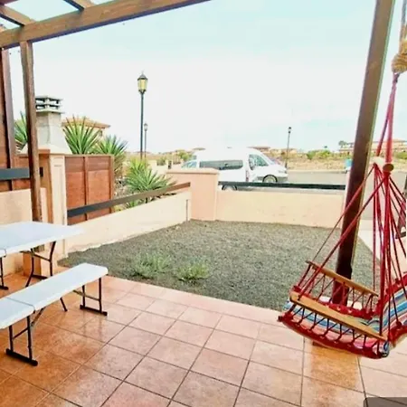 Hébergement de vacances Oasis Carol 6