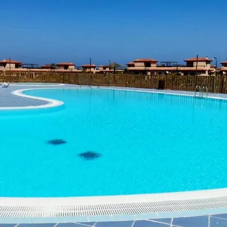 Oasis Carol 6 * Lajares