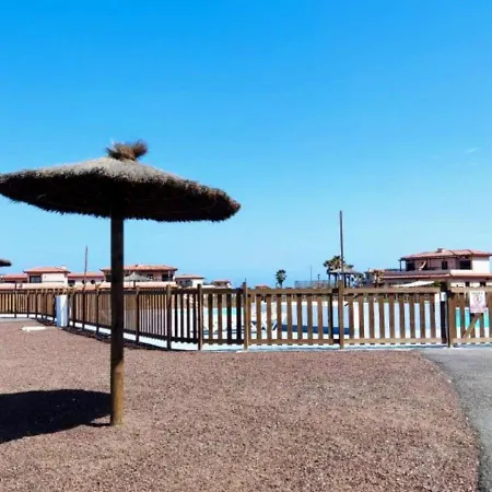 Oasis Carol 6 * Lajares