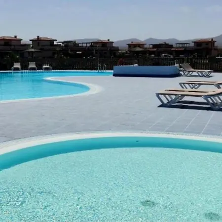 Hébergement de vacances Oasis Carol 6