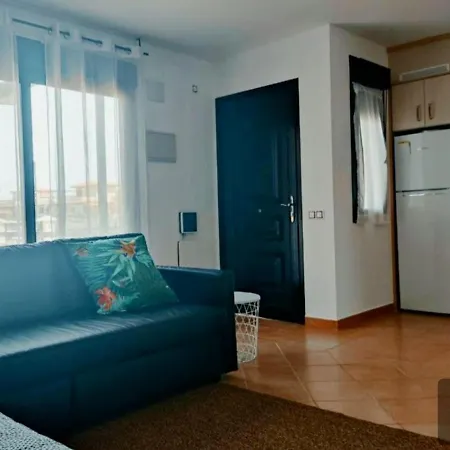 Oasis Carol 6 Hébergement de vacances
